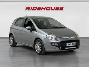 Fiat Punto Evo