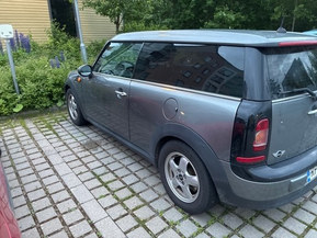 MINI One