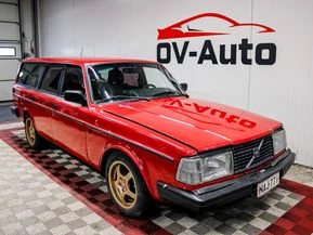 Volvo 240