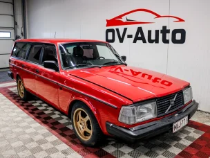 Volvo 240