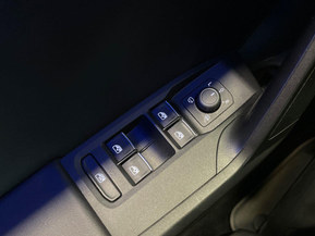 Seat Leon Sportstourer