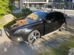 Volvo V40 Cross Country