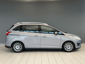 Ford C-MAX Grand
