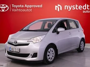 Toyota Verso-S
