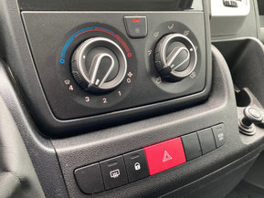 Citroen Jumper