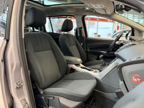 Ford C-MAX Grand