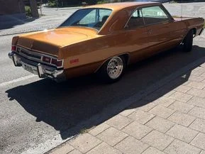 Dodge Dart