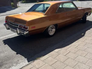 Dodge Dart
