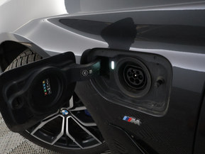 BMW 545