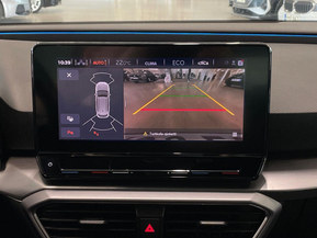 Seat Leon Sportstourer