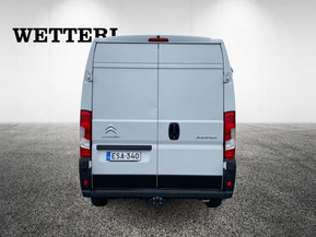 Citroen Jumper