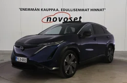 Nissan Ariya