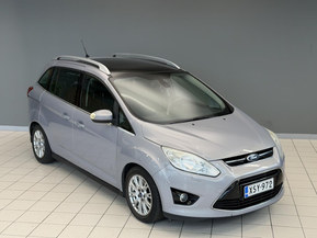 Ford C-MAX Grand
