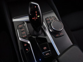 BMW 545