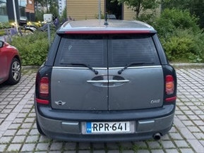 MINI One