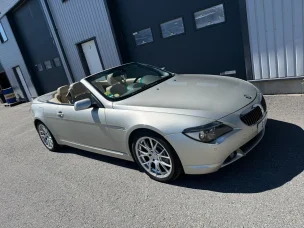 BMW 645