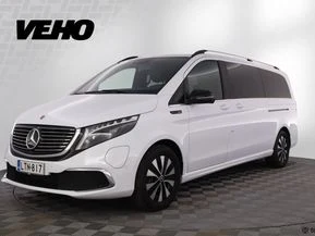 Mercedes-Benz EQV