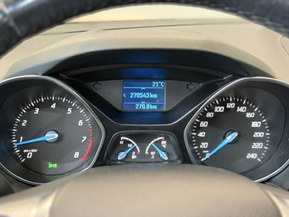 Ford C-MAX Grand