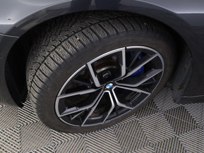 BMW 545