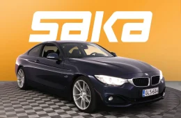 BMW 425