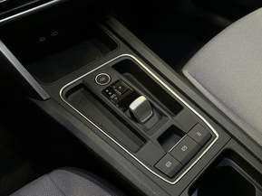 Seat Leon Sportstourer