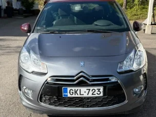 Citroen DS3