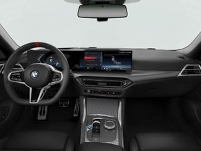 BMW i4 M60