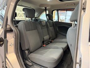 Ford C-MAX Grand