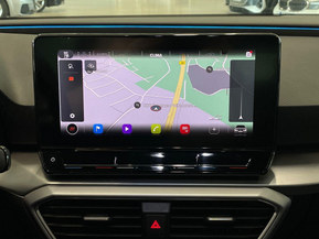 Seat Leon Sportstourer
