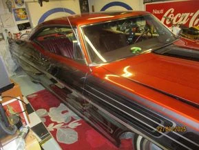 Pontiac Bonneville