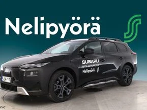 Subaru E-Outback