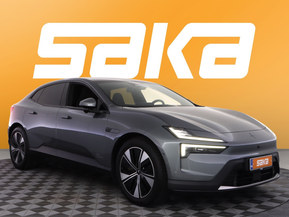 Polestar 4