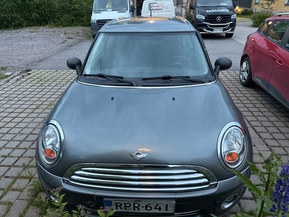 MINI One
