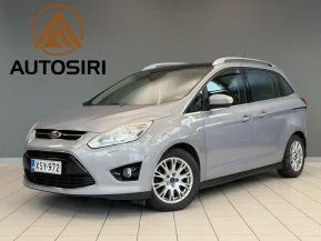 Ford C-MAX Grand
