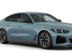 BMW i4 M60