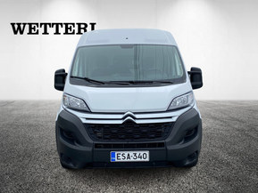 Citroen Jumper