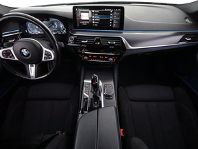 BMW 545
