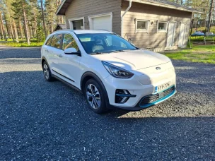 Kia e-Niro