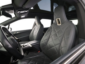 BMW iX M60