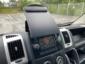 Citroen Jumper