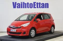 Toyota Verso-S