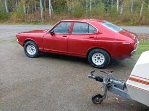 Datsun 160