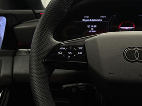 Audi S6 e-tron