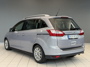 Ford C-MAX Grand