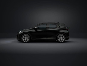 Cupra Raval