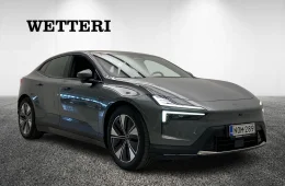 Polestar 4