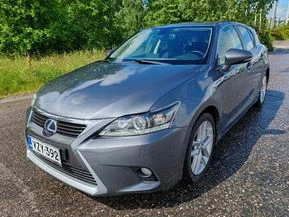 Lexus CT