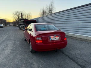 Kia Cerato