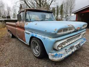 Chevrolet C10