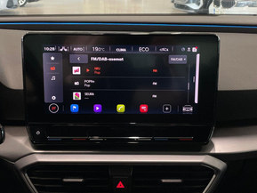 Seat Leon Sportstourer